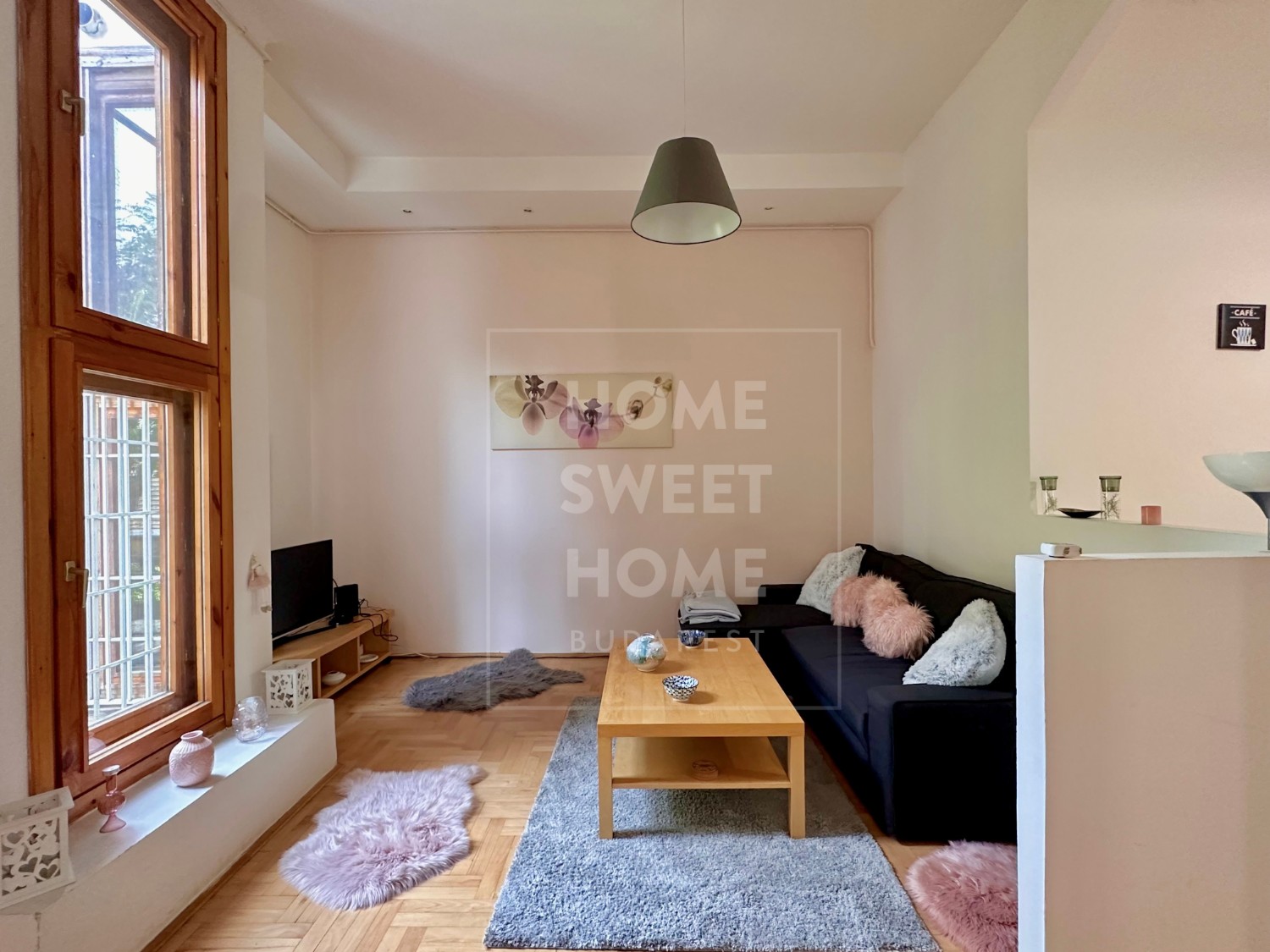 Property for sale in Budapest from €50.000 Home Sweet Home Budapest