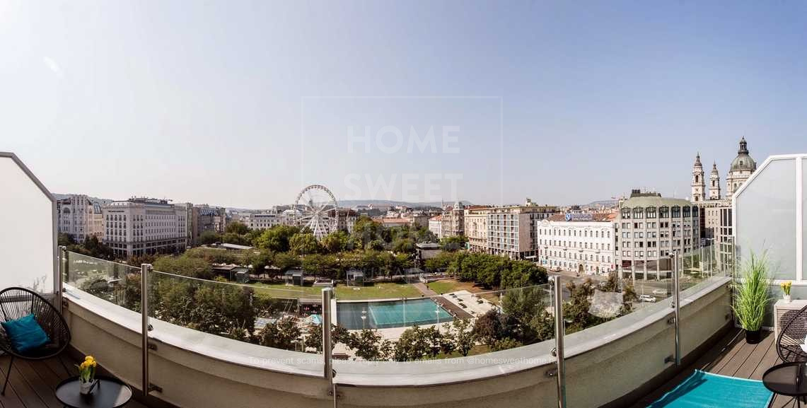 Apartments for rent in Budapest Home Sweet Home Budapest